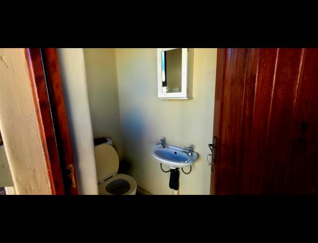 3 BEDROOM GATED ESTATE FOR SALE IN BEN FLEUR